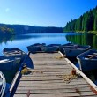 Clear Lake – Hiking, Fishing, Boating, Camping