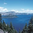 Crater Lake National Park – General Information
