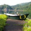Trail Bridge Reservoir – Fishing, Camping, Hiking, Swimming