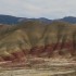 The Painted Hills – Mitchell, Oregon