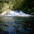 Triangle Lake Slide Rock – Lake Creek Falls, Oregon