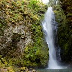 Pinard Falls – Hiking and Photography