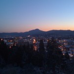 Skinner Butte – Hiking, Views of Eugene