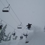 Willamette Pass Ski Resort